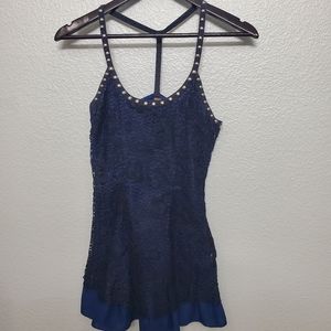 Free People dress, small